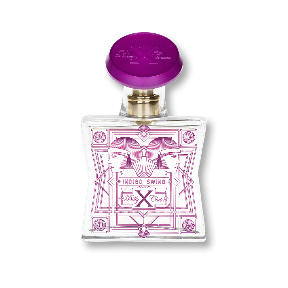 Billy X Club Indigo Swing EDP | My Perfume Shop