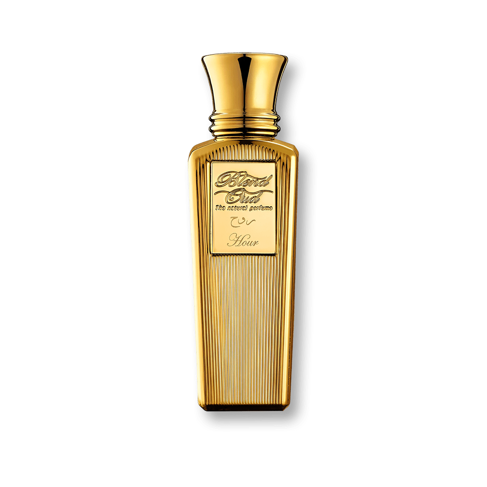 Blend Oud Original Collection Hour EDP | My Perfume Shop