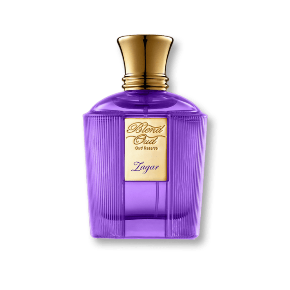 Blend Oud Reserve Collection Zagar EDP | My Perfume Shop