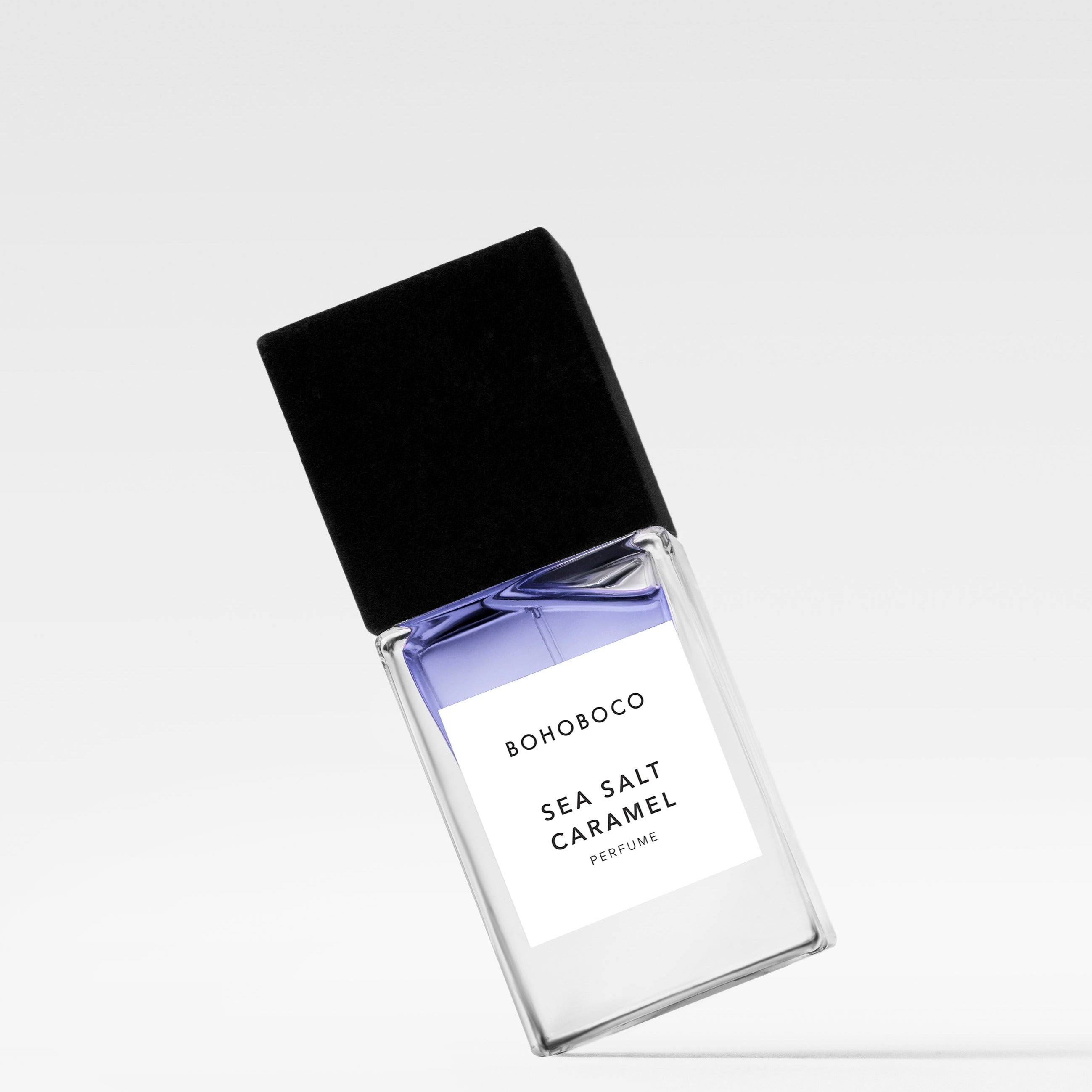 Bohoboco Sea Salt Caramel Perfume | My Perfume Shop