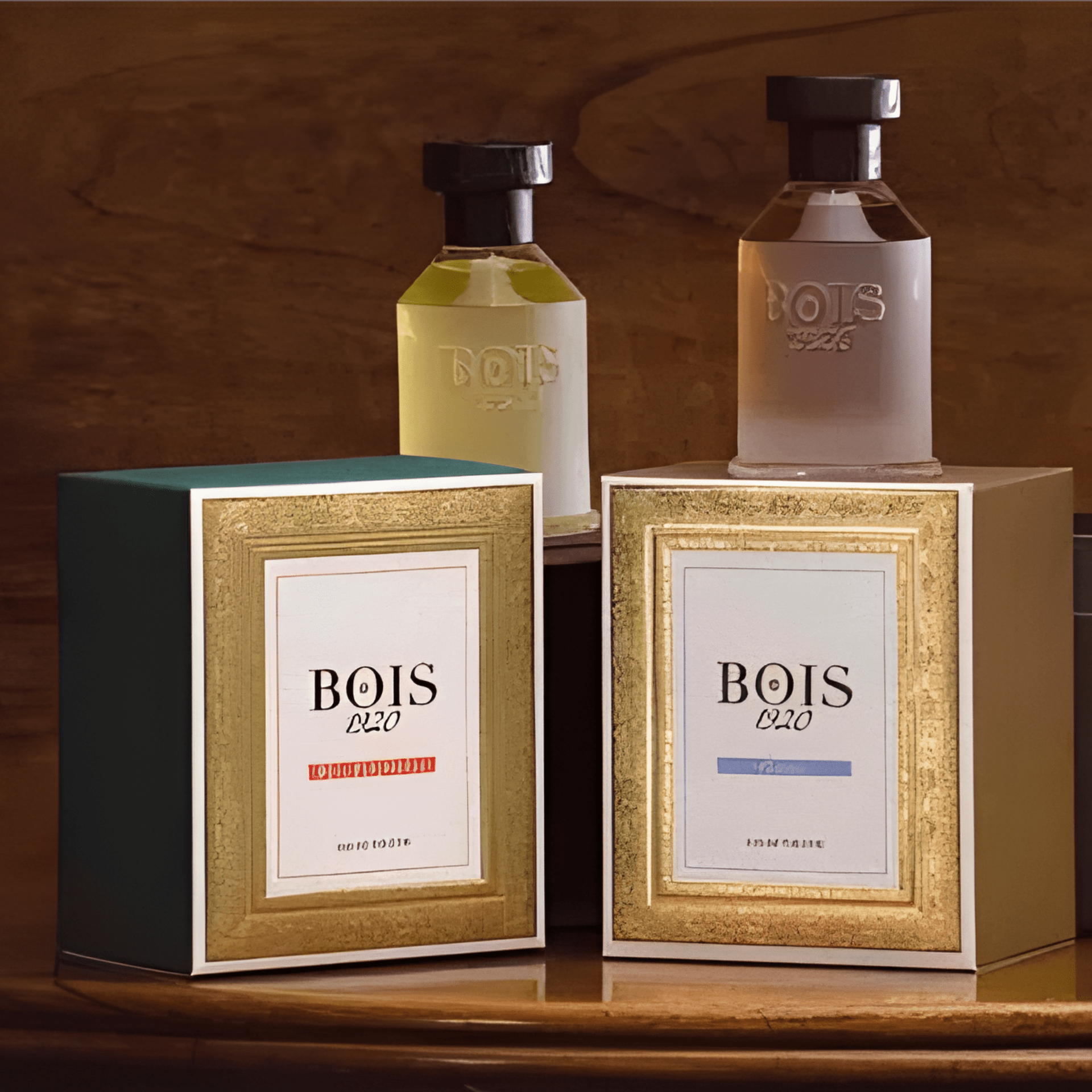 Bois 1920 Classic 1920 EDP | My Perfume Shop