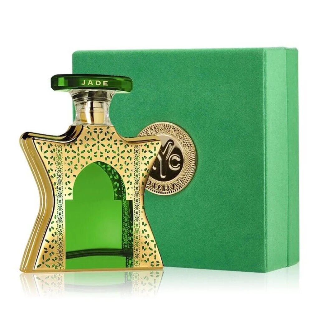 Bond No.9 Dubai Jade EDP | My Perfume Shop