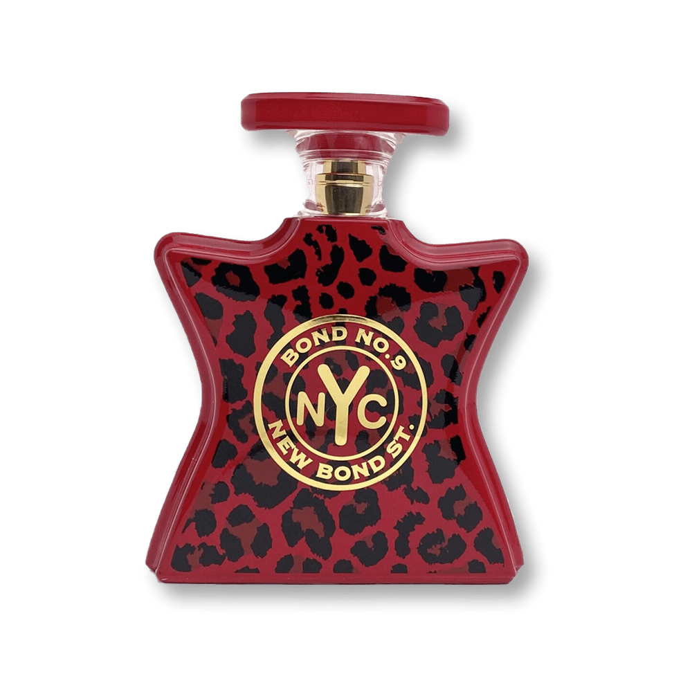 Shop Bond No.9 New Bond St. EDP