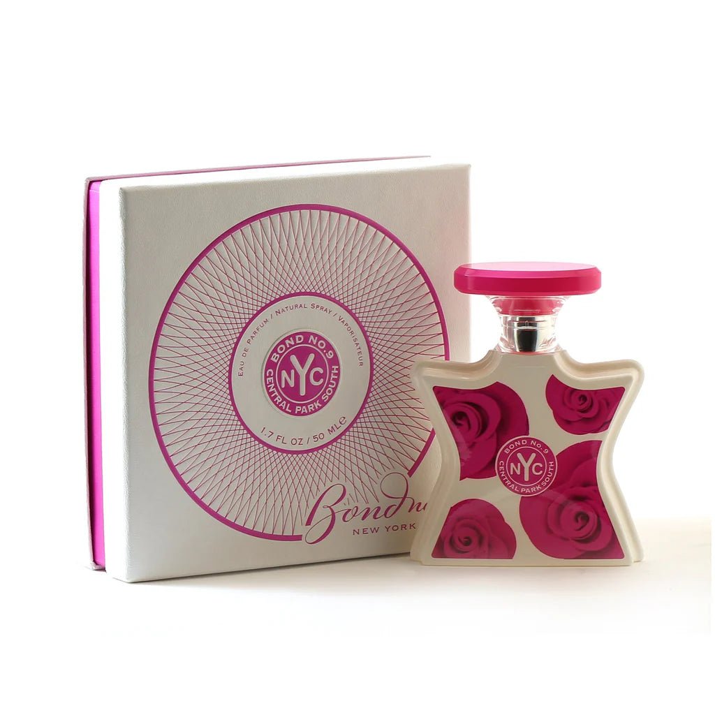 Bond No.9 New York Central Park South EDP | My Perfume Shop