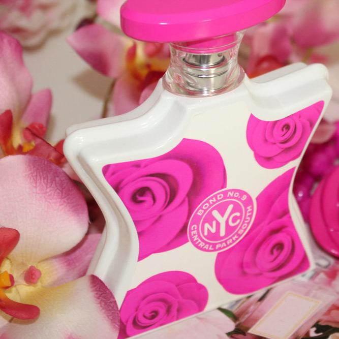 Bond No.9 New York Central Park South EDP | My Perfume Shop