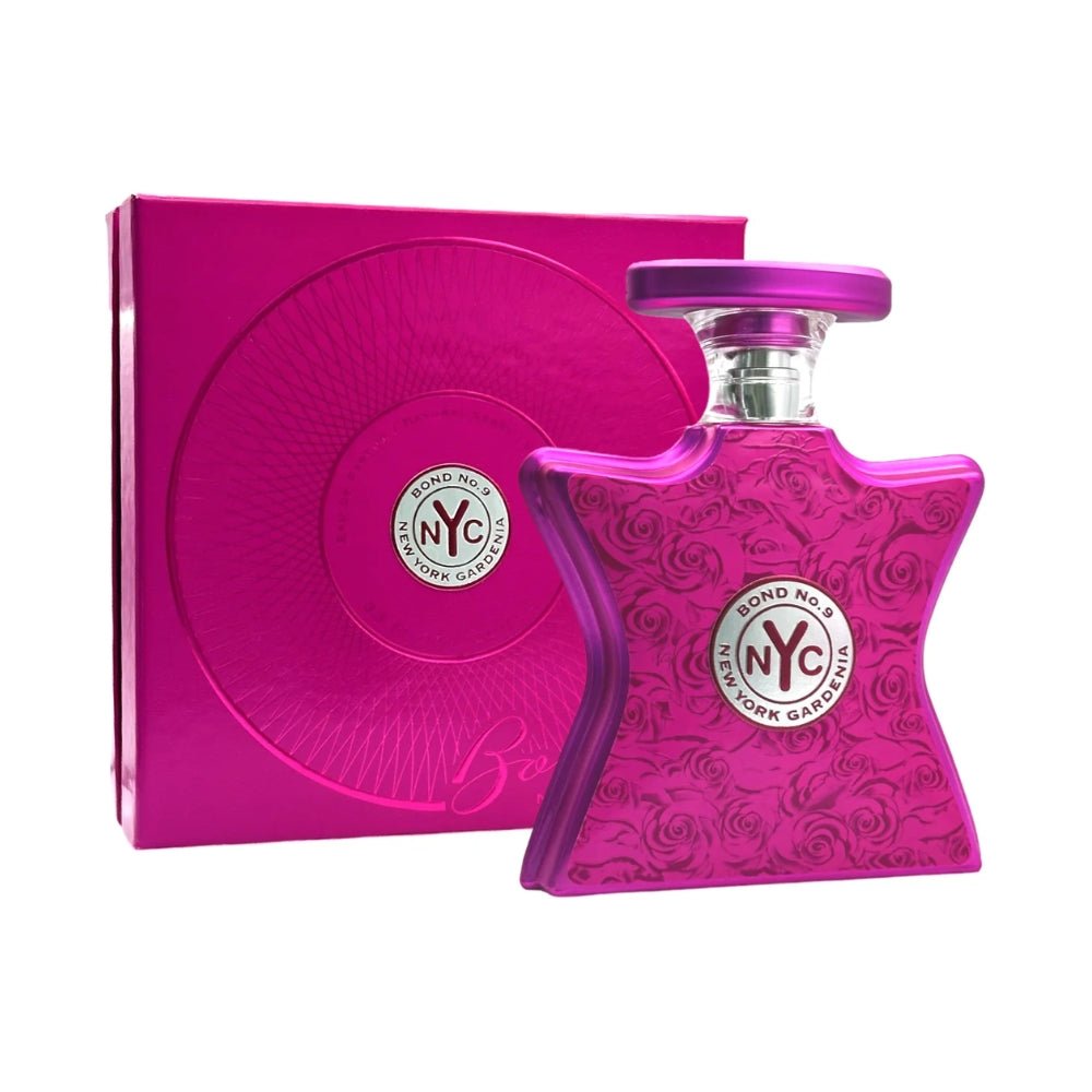 Bond No.9 New York Gardenia EDP | My Perfume Shop