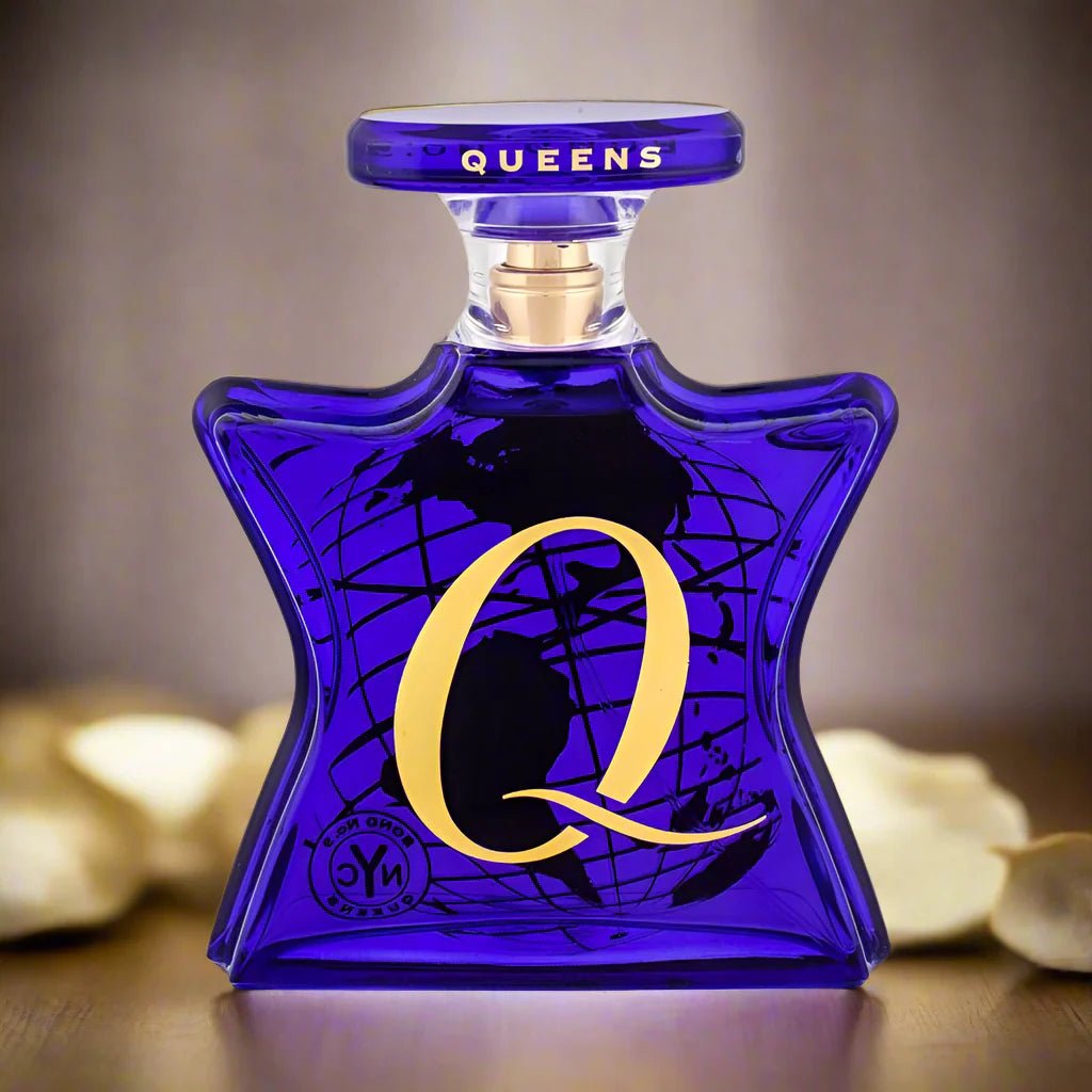 Bond No.9 New York Queens EDP | My Perfume Shop