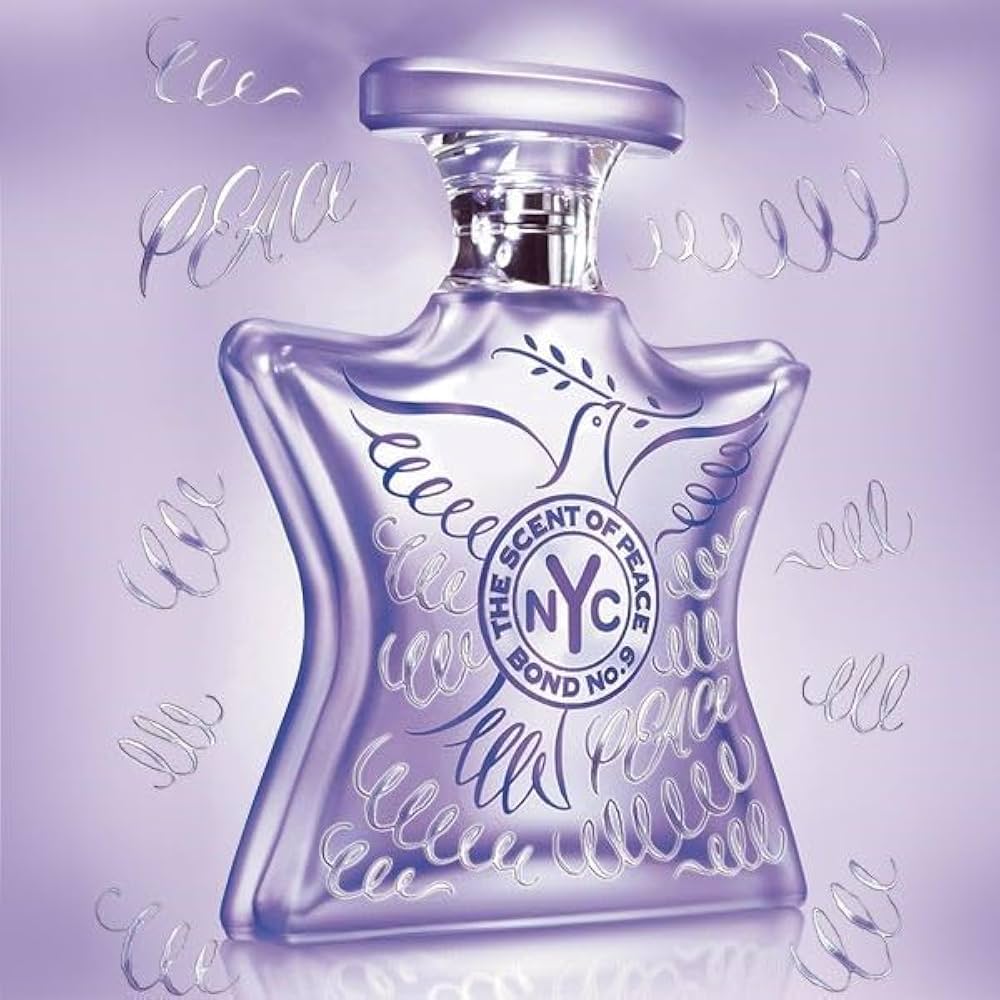 Bond No.9 New York The Scent Of Peace EDP | My Perfume Shop