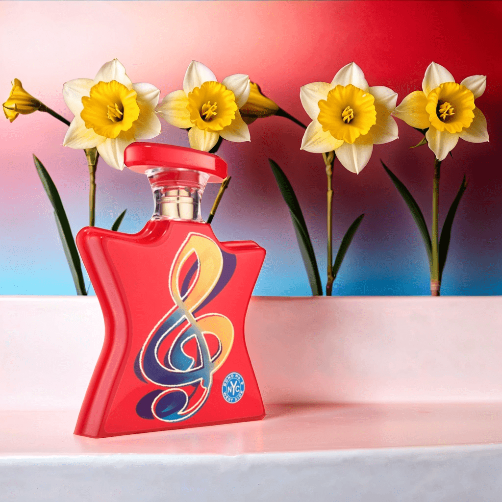 Bond No.9 New York West Side EDP | My Perfume Shop