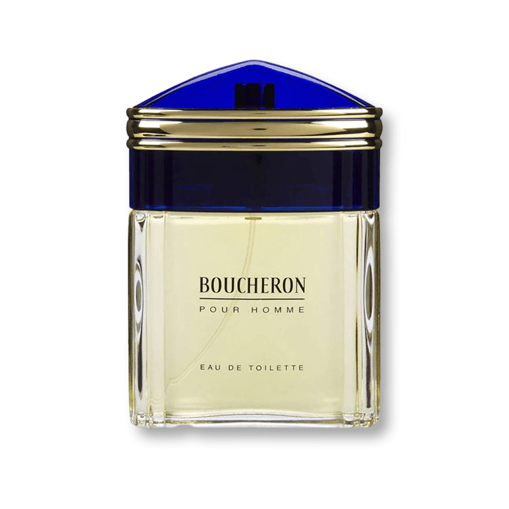 Boucheron EDT For Men | My Perfume Shop