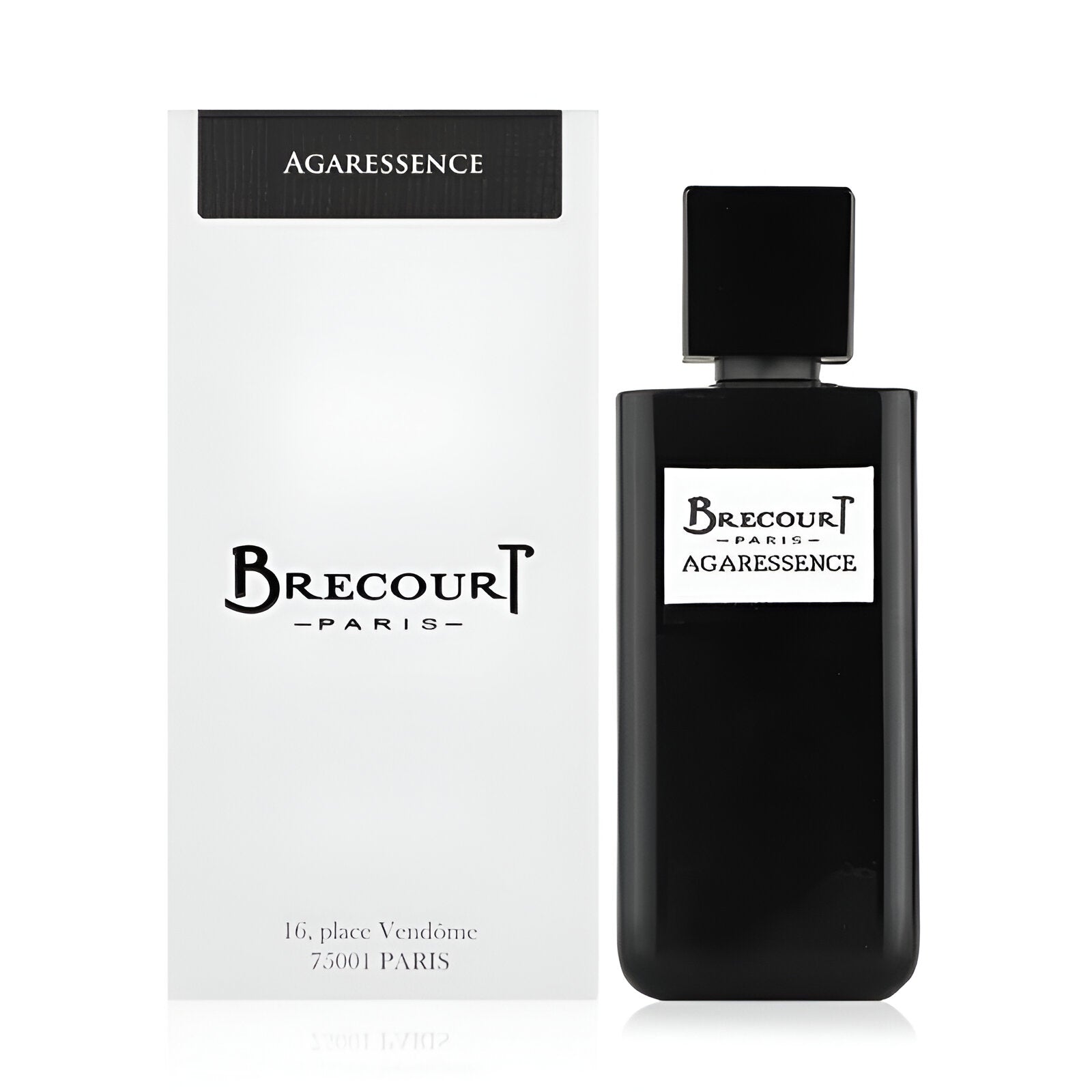 Brecourt Agaressence EDP | My Perfume Shop