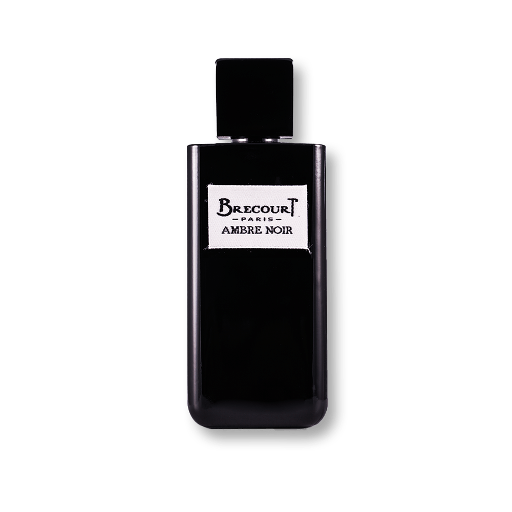 Brecourt Ambre Noir EDP | My Perfume Shop