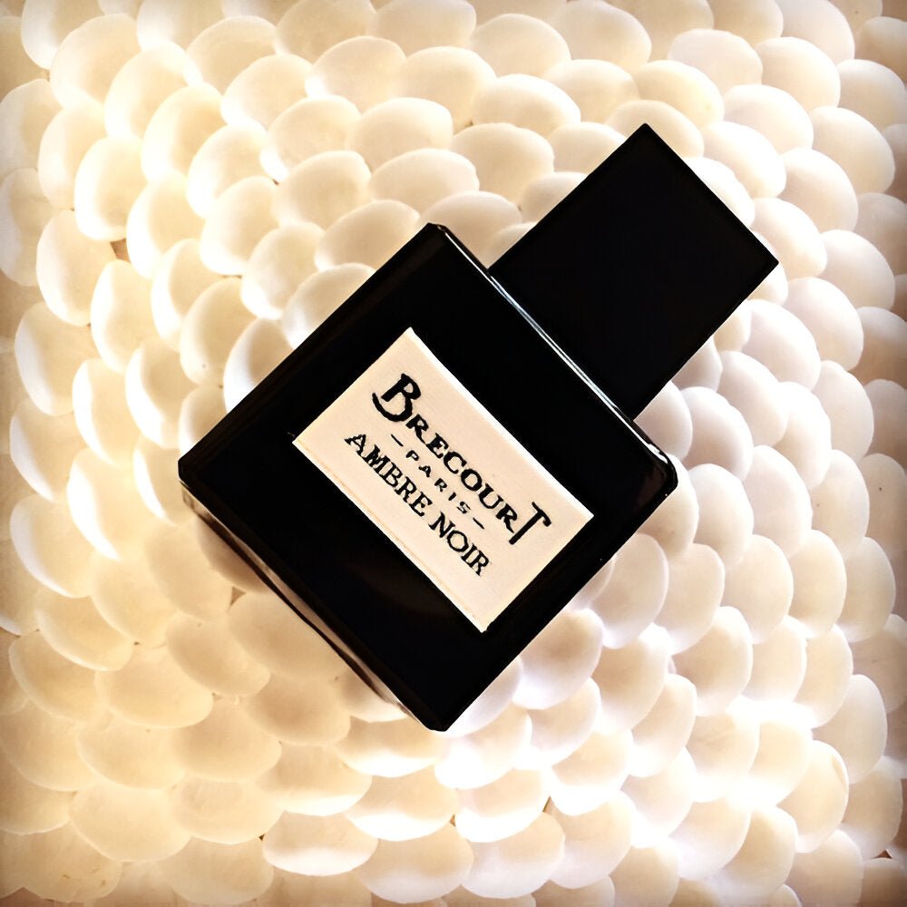 Brecourt Ambre Noir EDP | My Perfume Shop