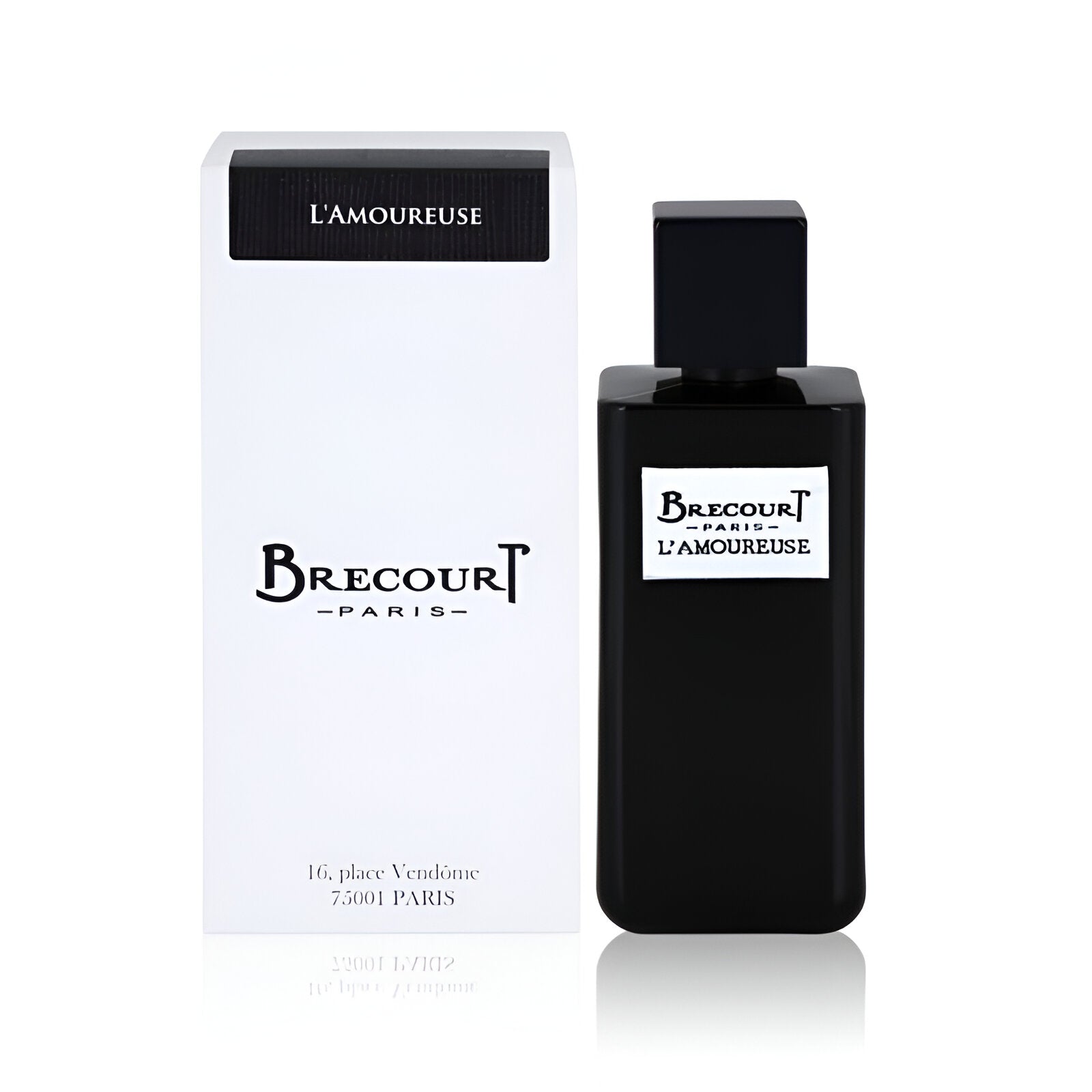 Brecourt L'Amoureuse EDP | My Perfume Shop