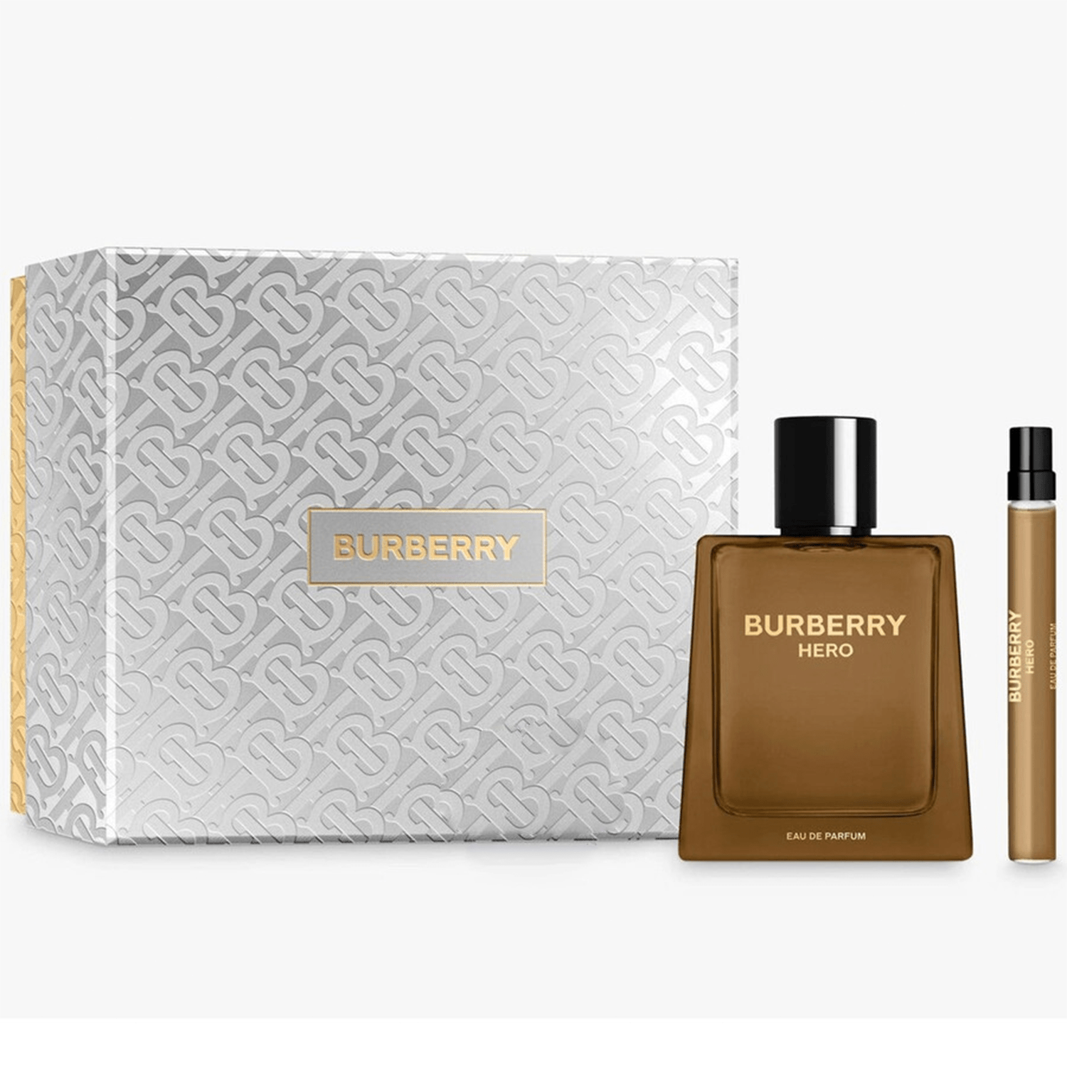 Burberry Hero EDP Gift Set for Men | My Perfume Shop