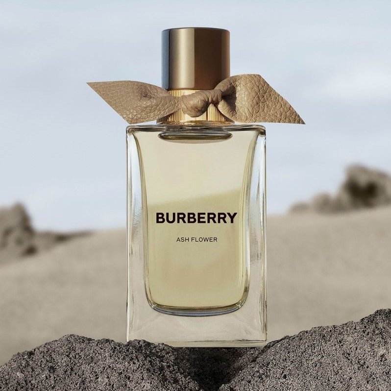 Burberry Signature Botanical Ash Flower EDP