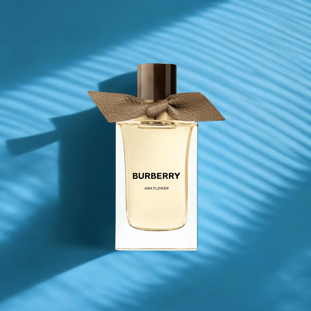 Shop Burberry Signature Botanical Ash Flower EDP