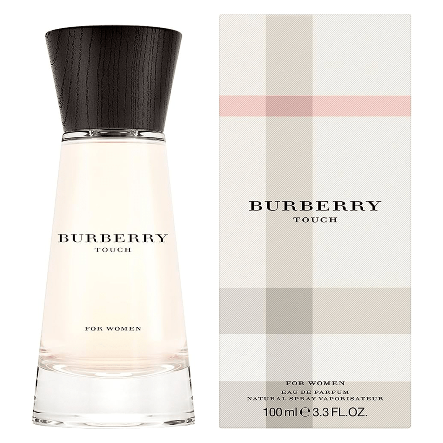 Burberry perfume baby touch best sale