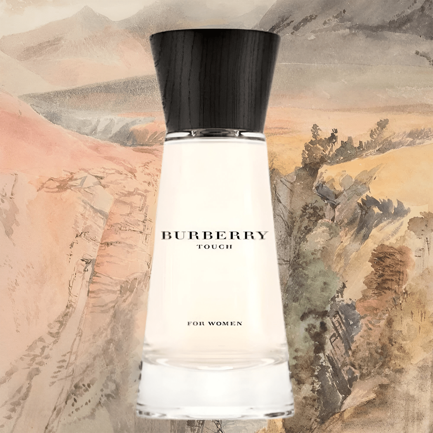 Burberry touch fragrance direct hotsell