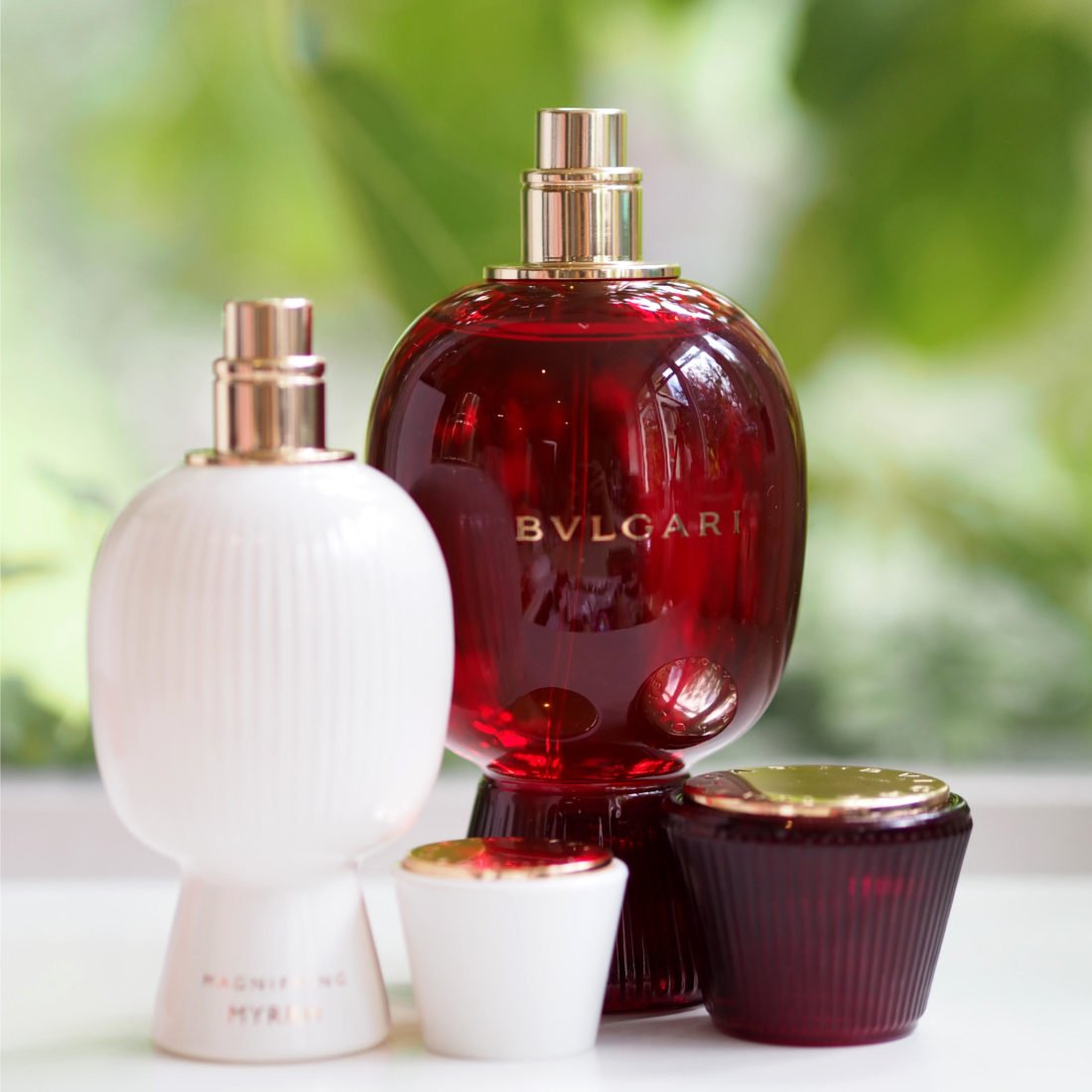 Shop Bvlgari Allegra Baciami EDP