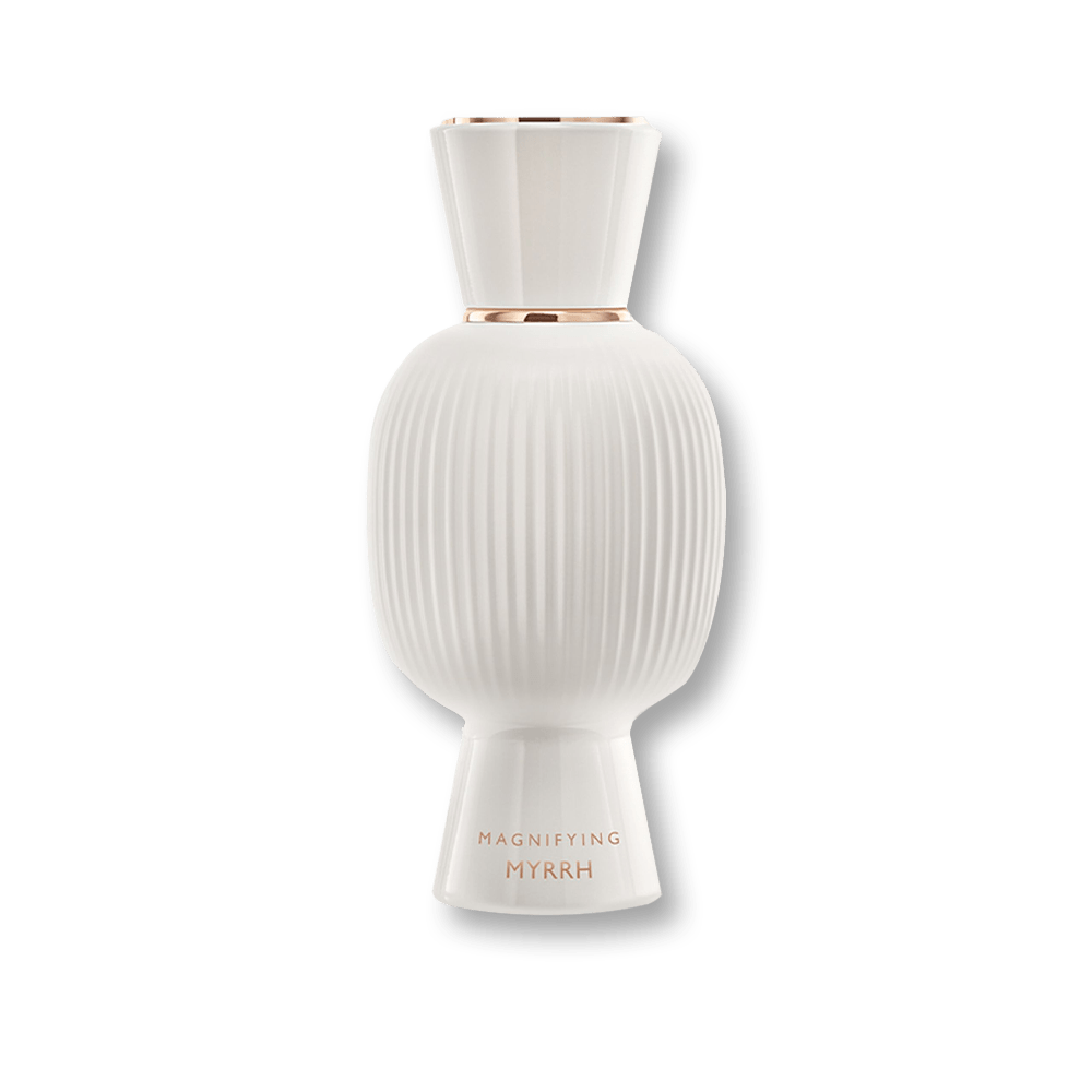 Shop Bvlgari Allegra Magnifying Myrrh EDP