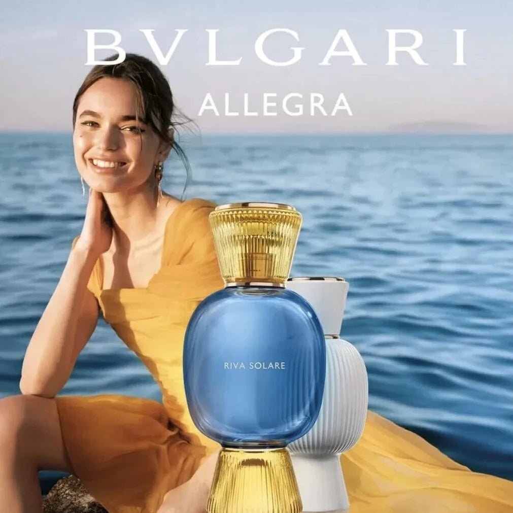 Shop Bvlgari Allegra Riva Solare EDP