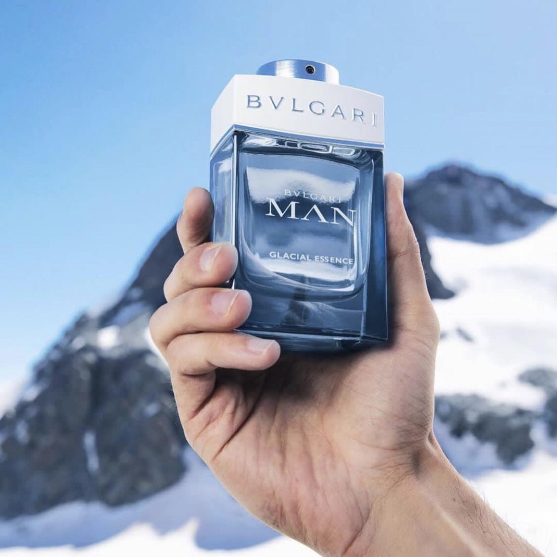 Bvlgari Man Glacial Essence EDP | My Perfume Shop