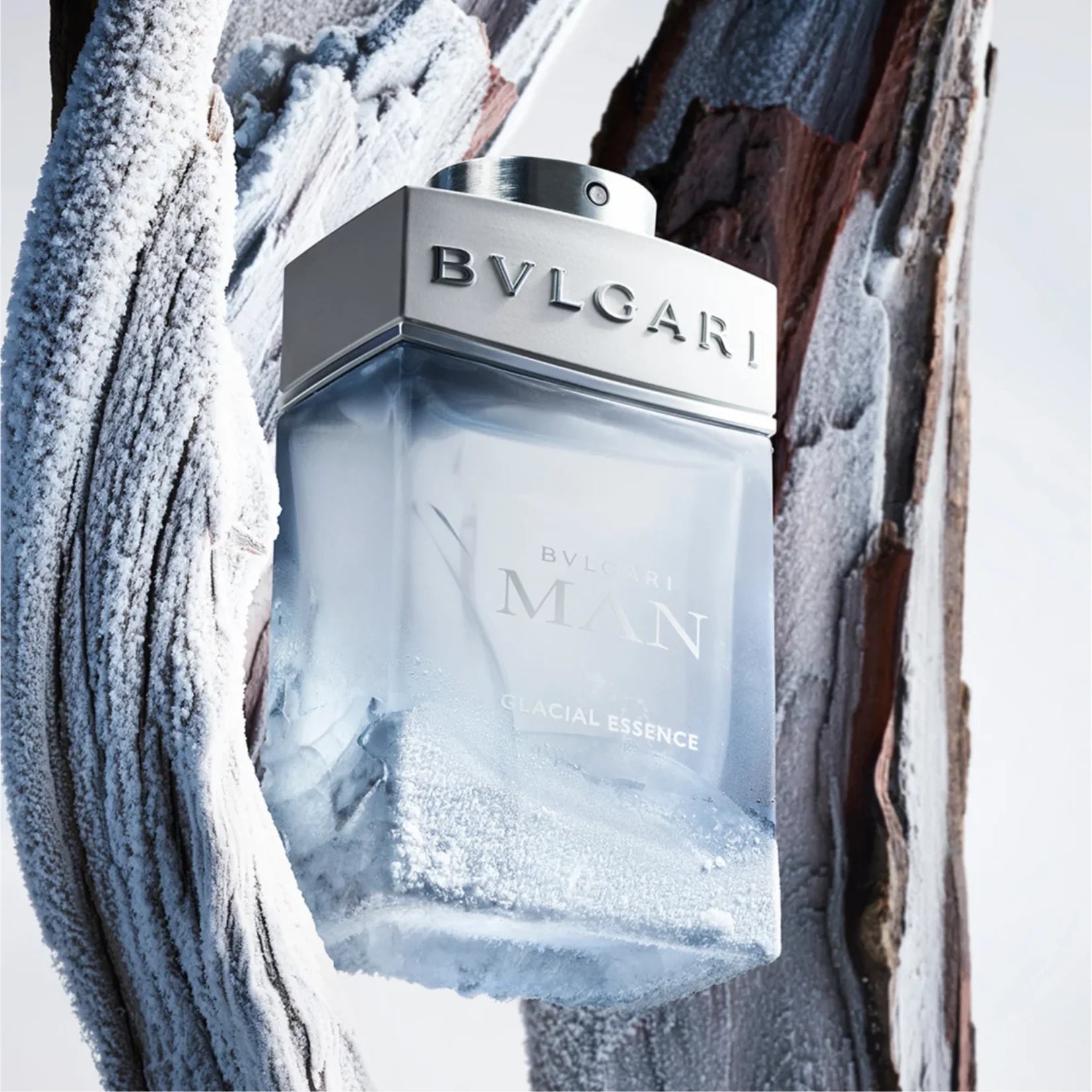 Bvlgari Man Glacial Essence EDP Gift Set for Men | My Perfume Shop