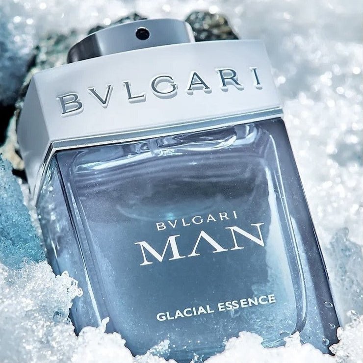 Bvlgari Man Glacial Essence EDP Set for Men | My Perfume Shop