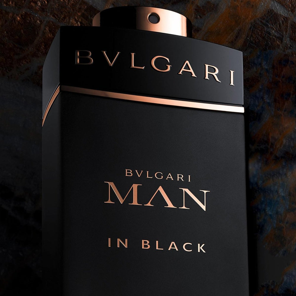 Shop Bvlgari Man In Black Aftershave Balm