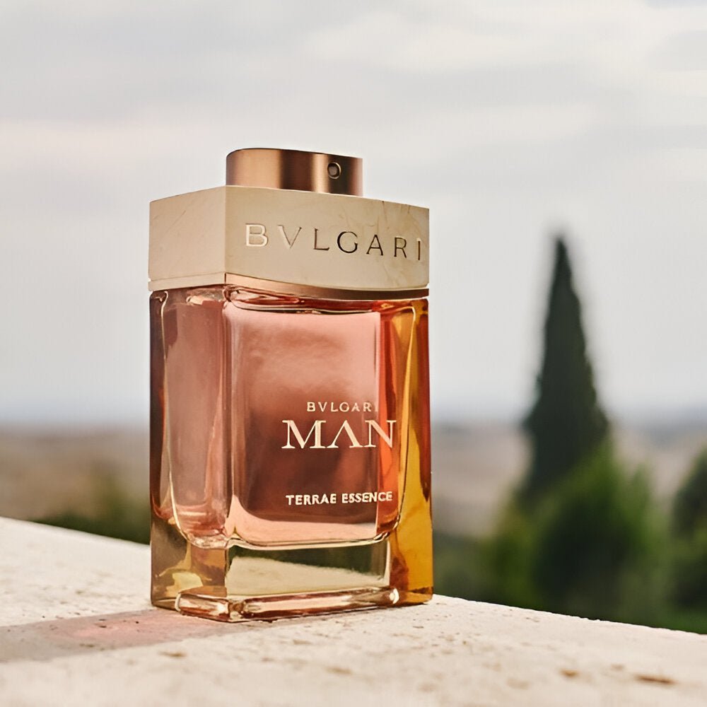 BVLGARI Man Terrae Essence EDP Set For Men | My Perfume Shop