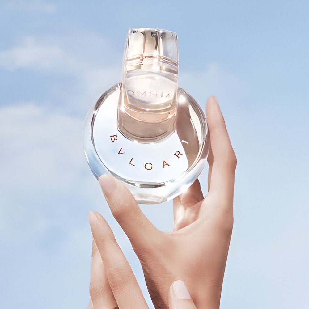 Bvlgari Omnia Crystalline Shower Oil | My Perfume Shop