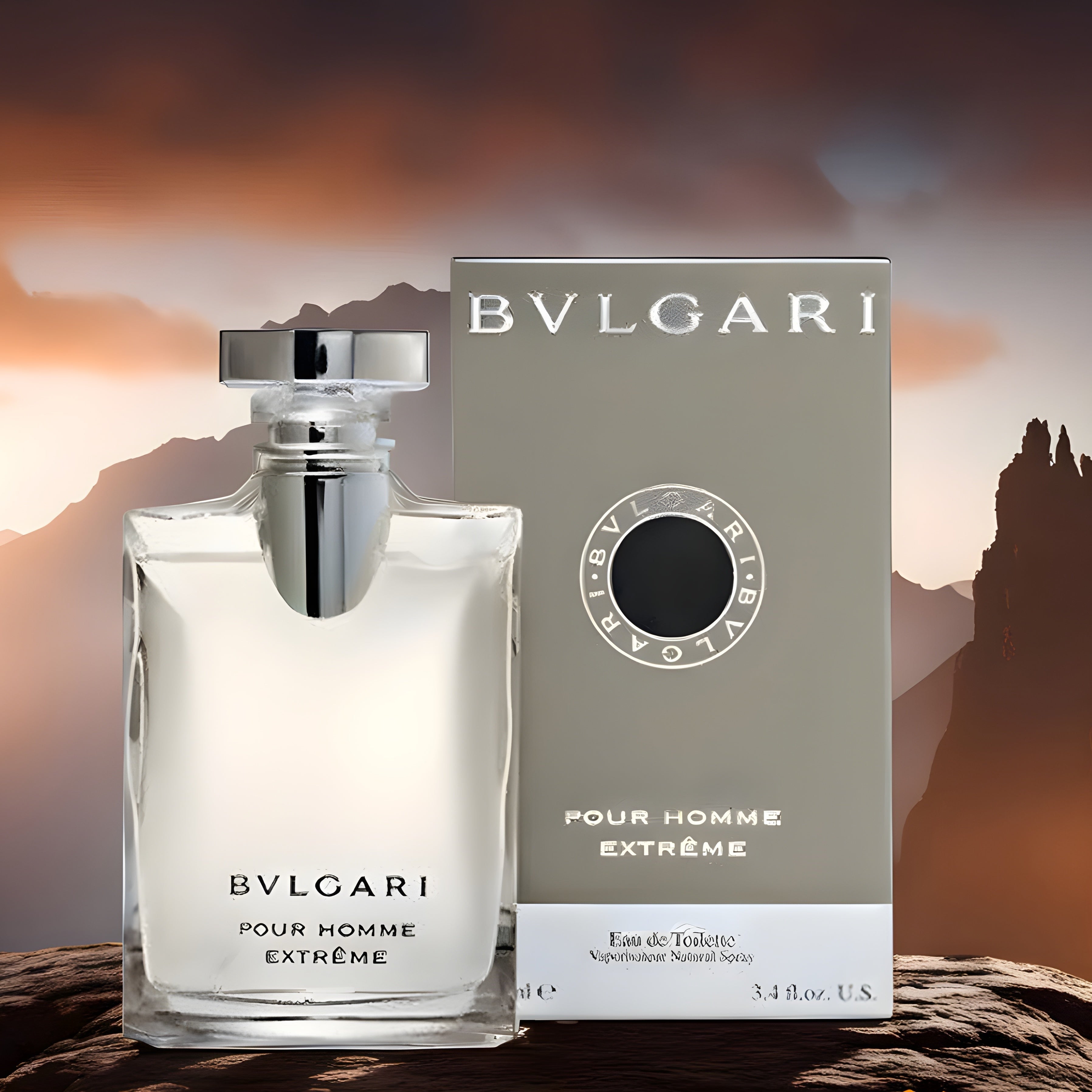 Bvlgari cologne extreme best sale