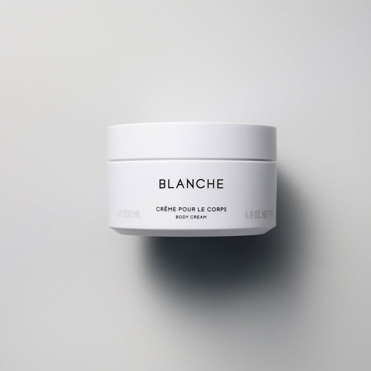 Byredo Blanche Body Cream | My Perfume Shop