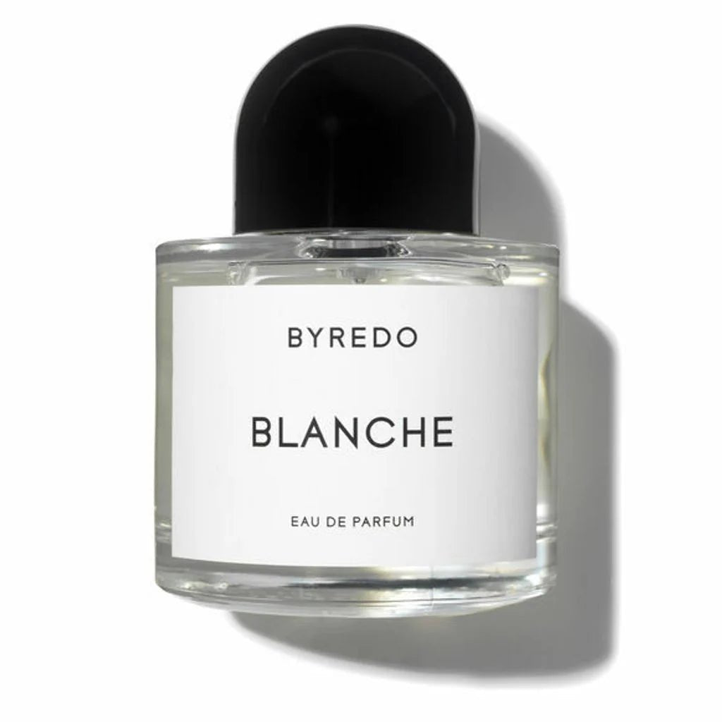 Byredo Blanche Hand Cream | My Perfume Shop