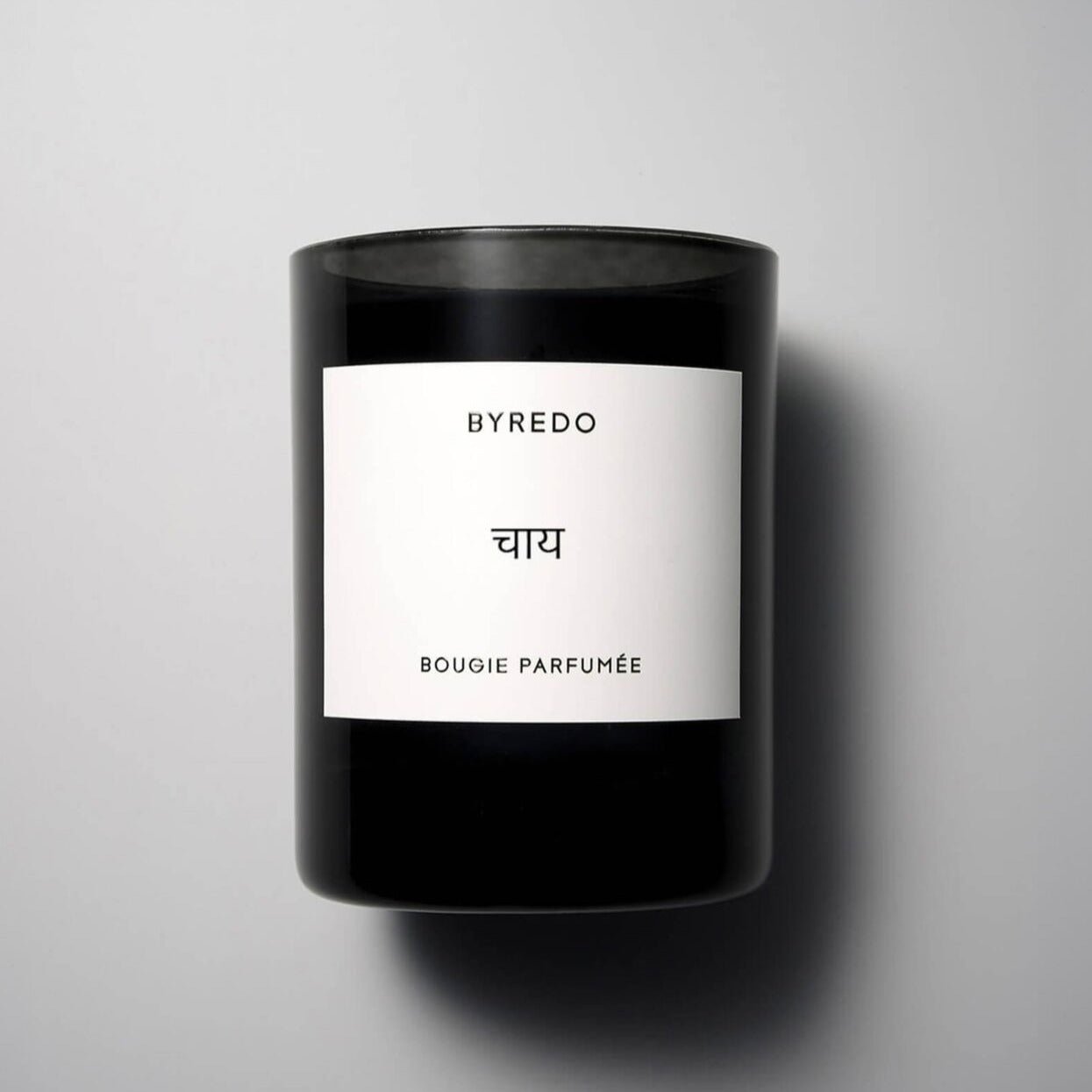 Byredo Chai Candle | My Perfume Shop