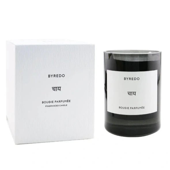 Byredo Chai Candle | My Perfume Shop