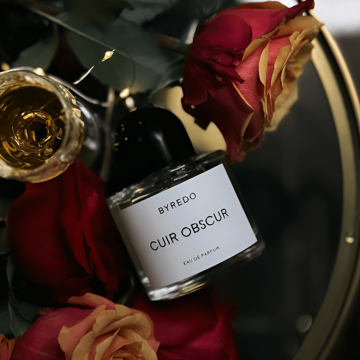 Byredo Cuir Obscur Harrods Exclusive EDP | My Perfume Shop