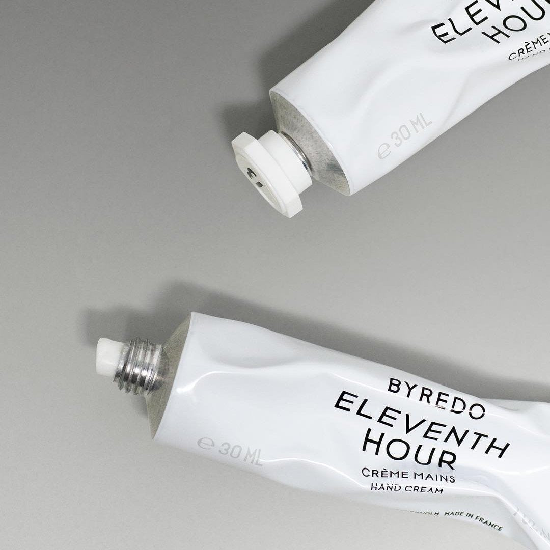 Byredo Eleventh Hour Hand Cream | My Perfume Shop