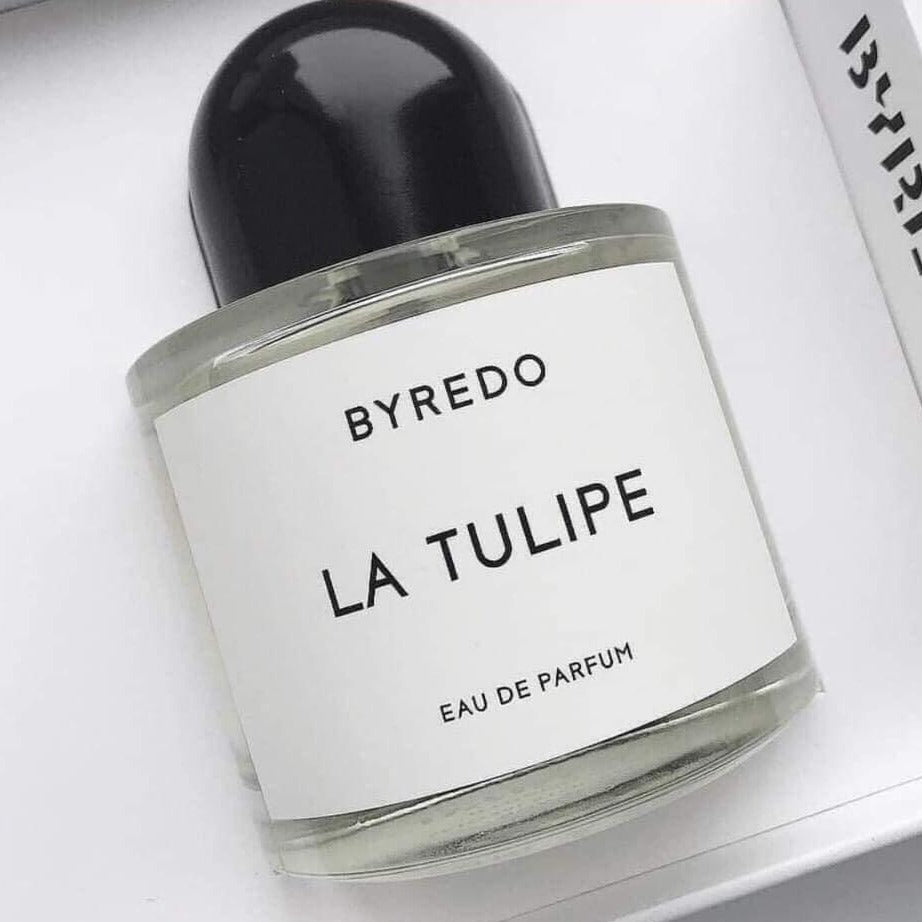 Byredo La Tulipe Body Cream | My Perfume Shop