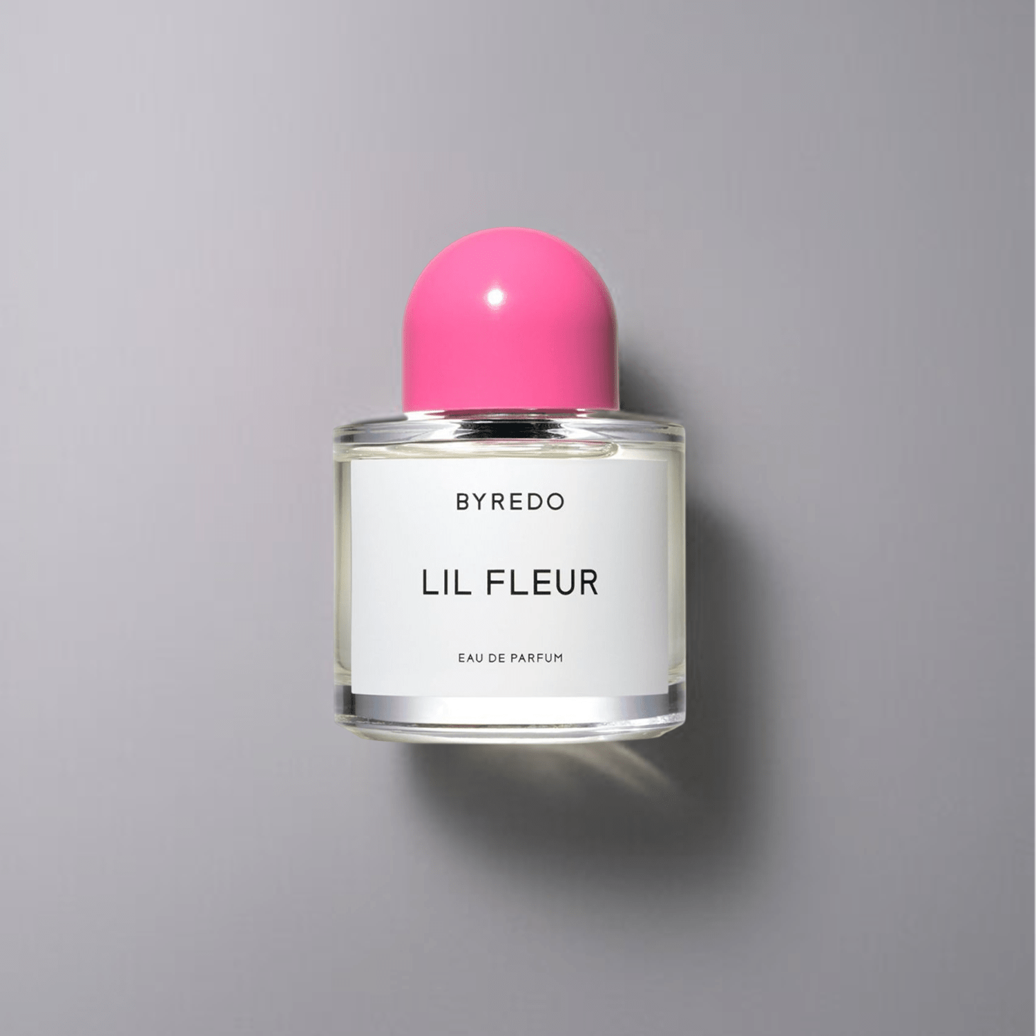 Byredo Lil Fleur Rose Limited Edition EDP | My Perfume Shop