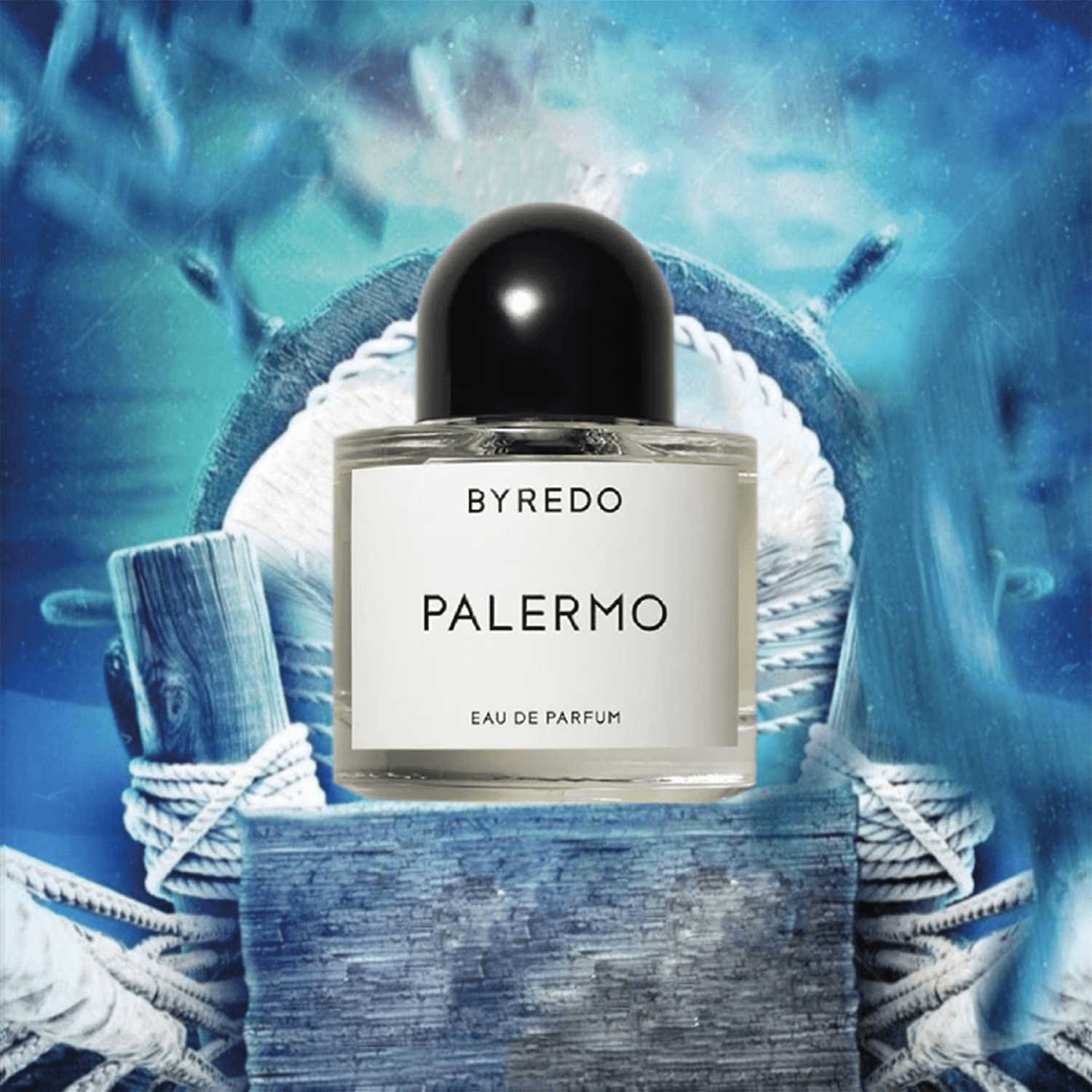 Byredo Palermo EDP | My Perfume Shop