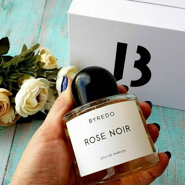 Shop Byredo Rose Noir EDP