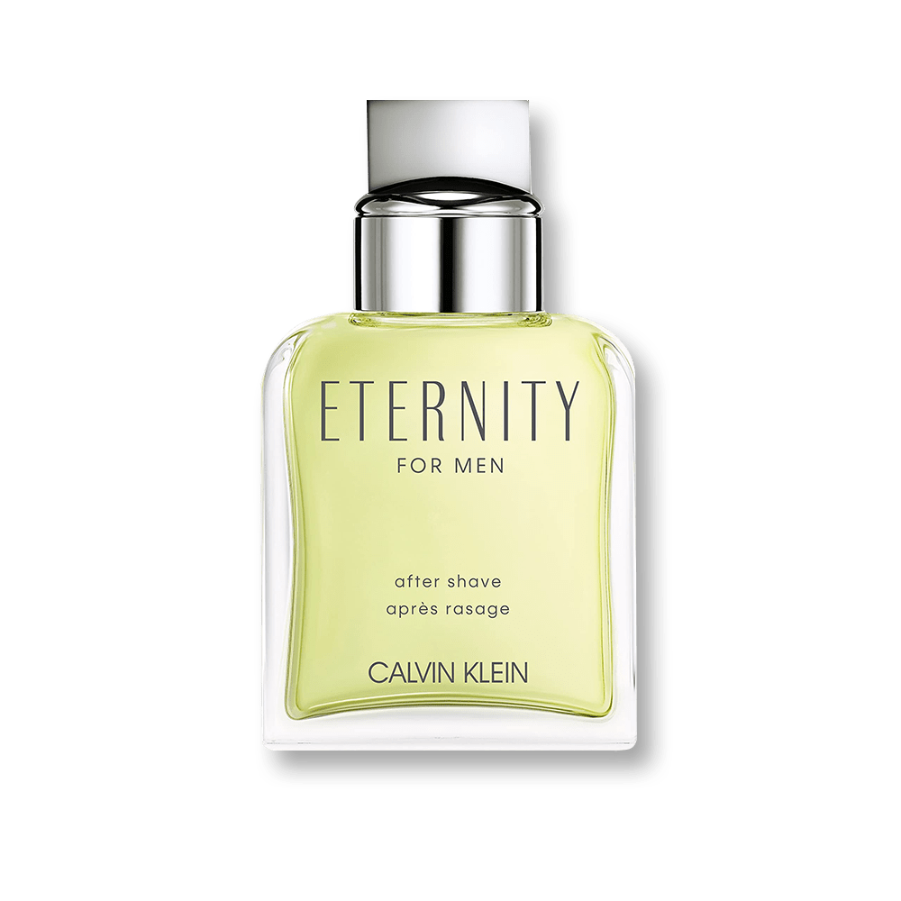 Calvin Klein Eternity After Shave | My Perfume Shop