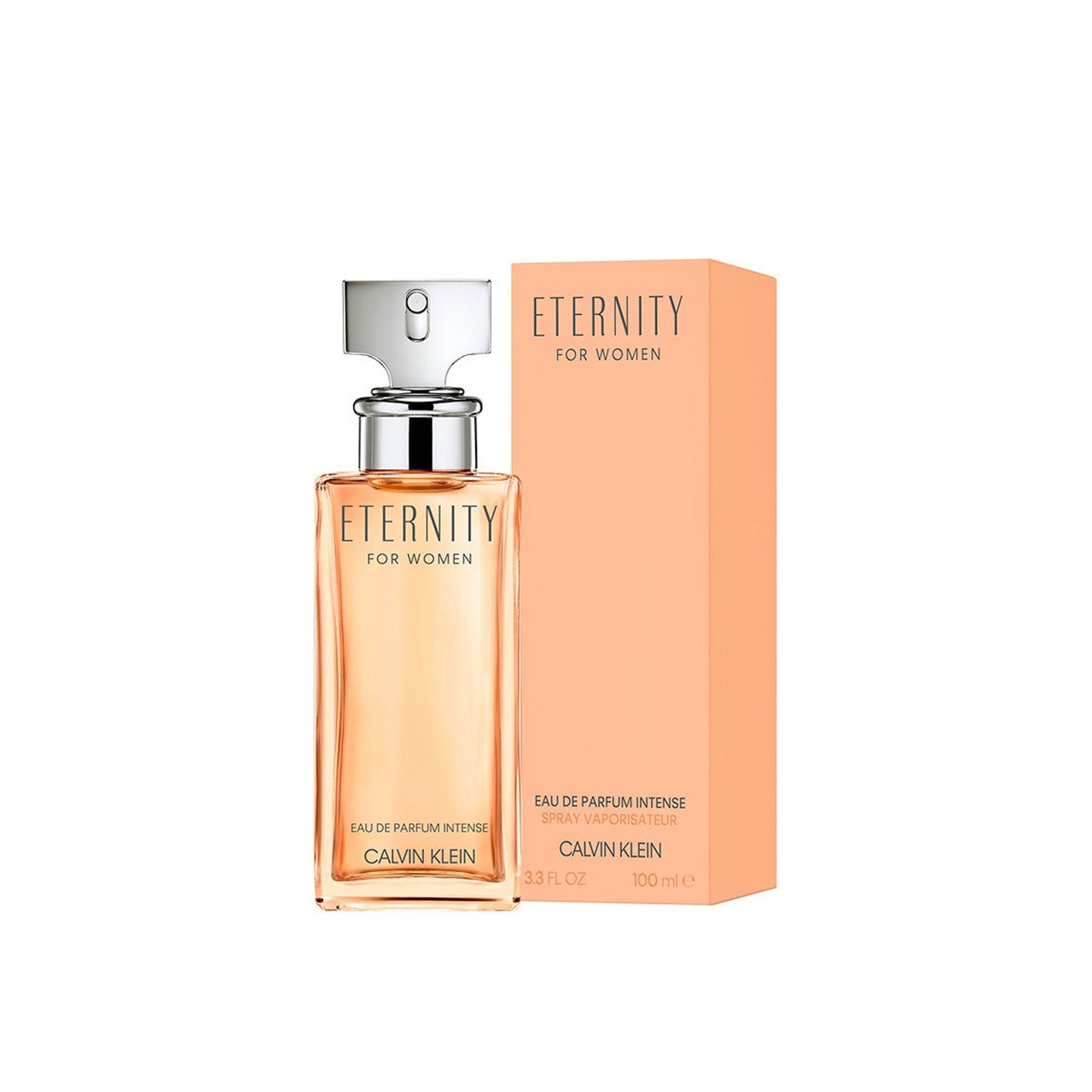 Calvin Klein Eternity EDP Intense For Her | My Perfume Shop