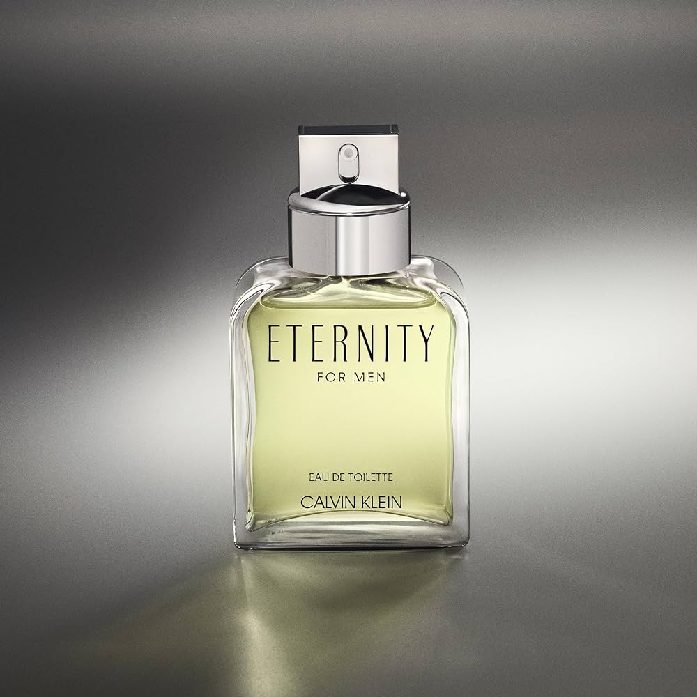 Calvin Klein Eternity EDT Hair & Body Wash Travel Set | My Perfume Shop