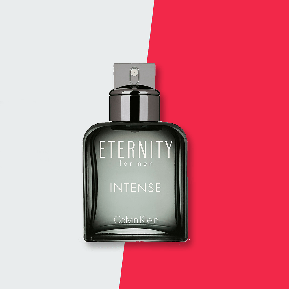 Calvin Klein Eternity Intense EDT | My Perfume Shop