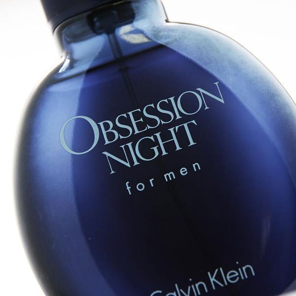 Calvin Klein Obsession Night EDT For Men | My Perfume Shop