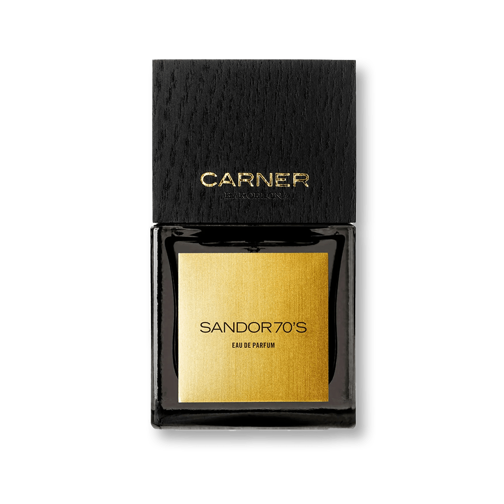 Carner Barcelona Sandor 70's EDP | My Perfume Shop