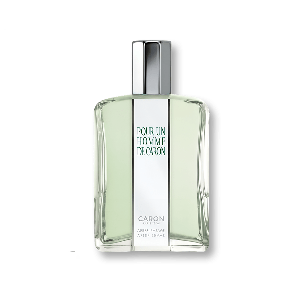 Caron Pour Un Homme De Caron After Shave | My Perfume Shop